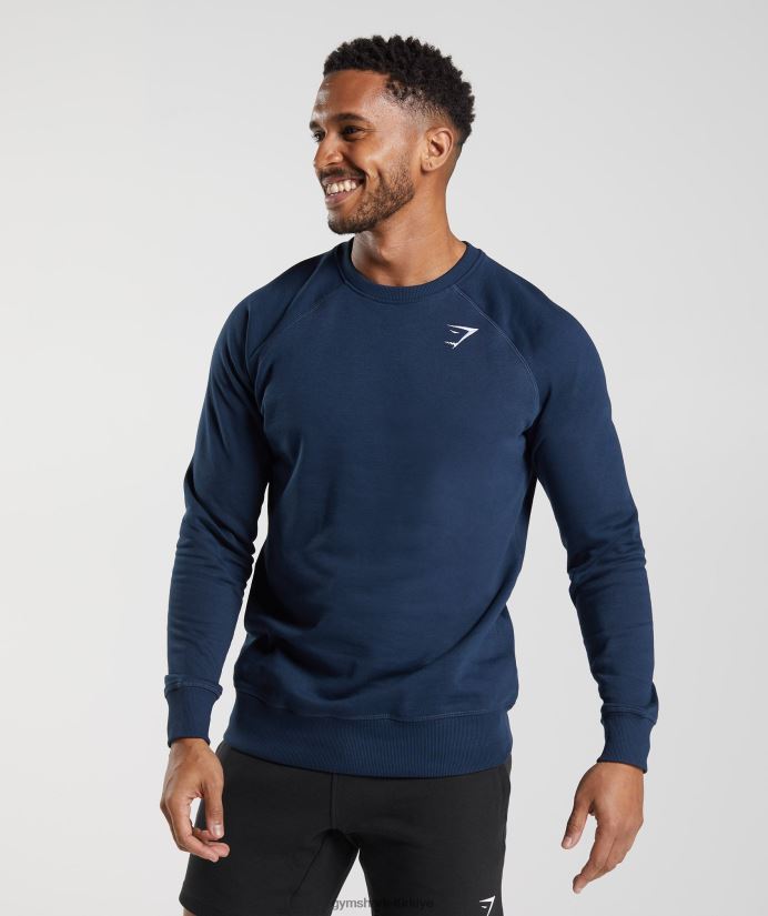 kret kazak erkeklerGymshark Donanma 02H048814