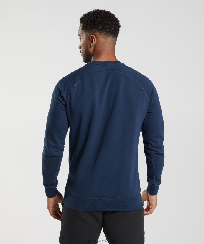 kret kazak erkeklerGymshark Donanma 02H048814