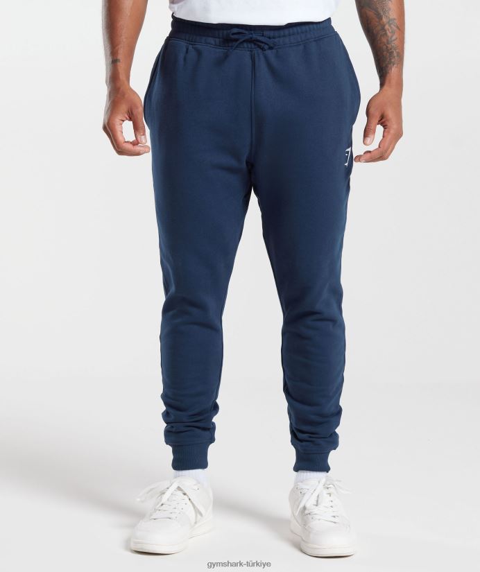 kret koşucular erkeklerGymshark Donanma 02H0481059