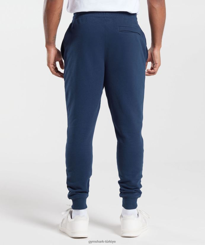 kret koşucular erkeklerGymshark Donanma 02H0481059