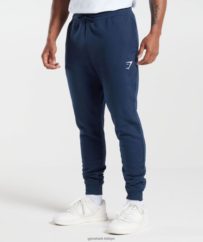 kret koşucular erkeklerGymshark Donanma 02H0481059