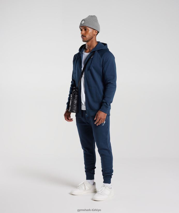 kret koşucular erkeklerGymshark Donanma 02H0481059