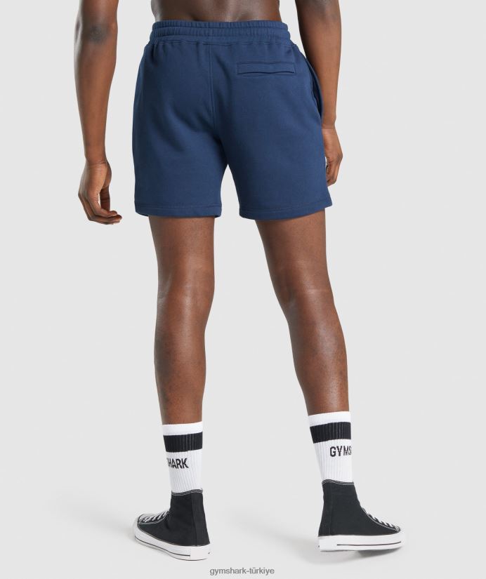 kret şort erkeklerGymshark Donanma 02H048520