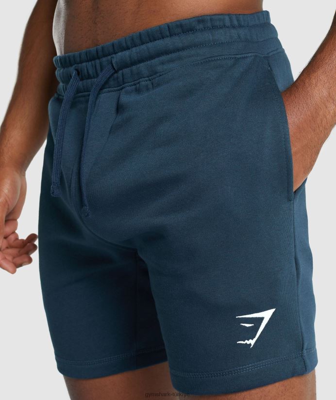 kret şort erkeklerGymshark Donanma 02H048520
