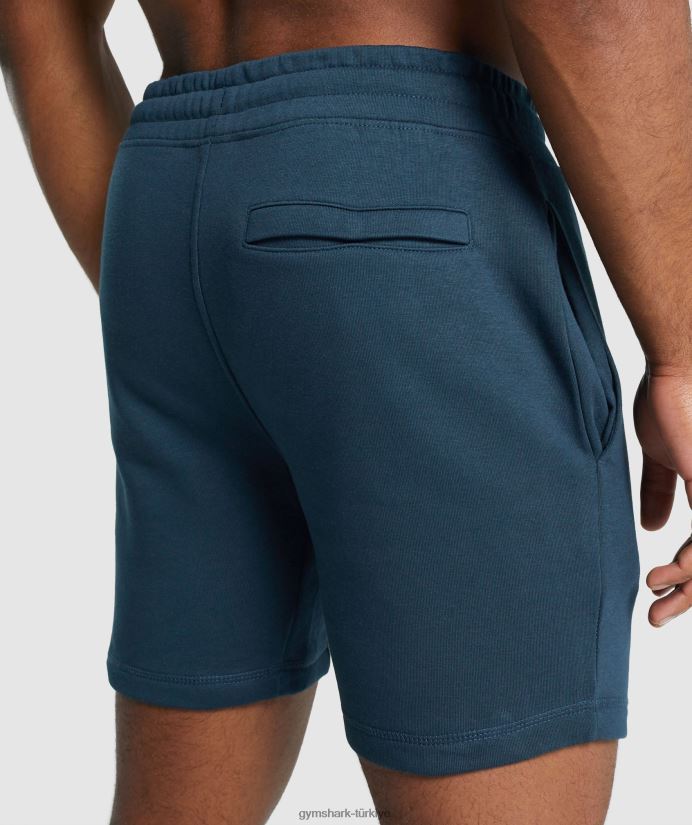 kret şort erkeklerGymshark Donanma 02H048520