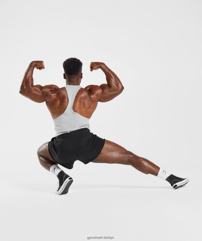 eski kiriş erkeklerGymshark açık gri marn 02H0481020