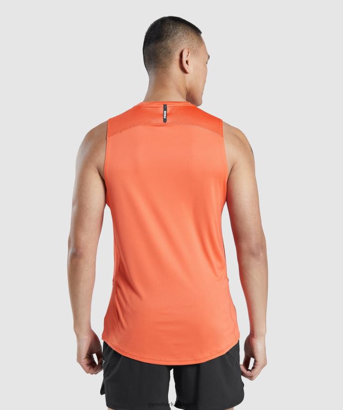 hız geliştirme tankı erkeklerGymshark papaya portakalı 02H048928