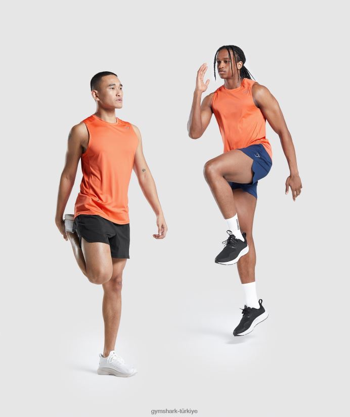 hız geliştirme tankı erkeklerGymshark papaya portakalı 02H048928