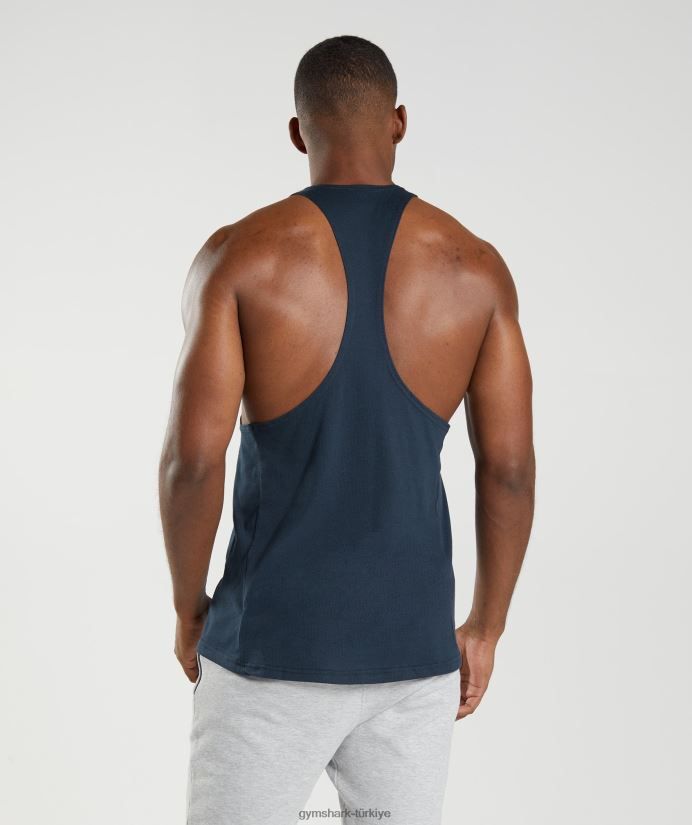 tepki veren kiriş erkeklerGymshark Donanma 02H048986