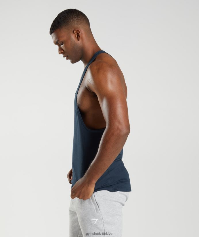 tepki veren kiriş erkeklerGymshark Donanma 02H048986