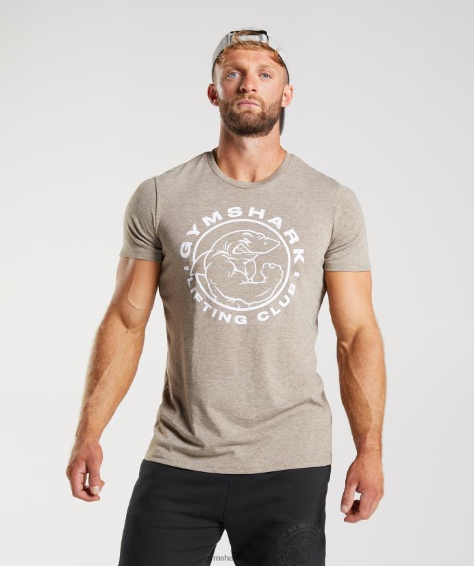 miras tişörtü erkeklerGymshark kireçtaşı marn 02H048693