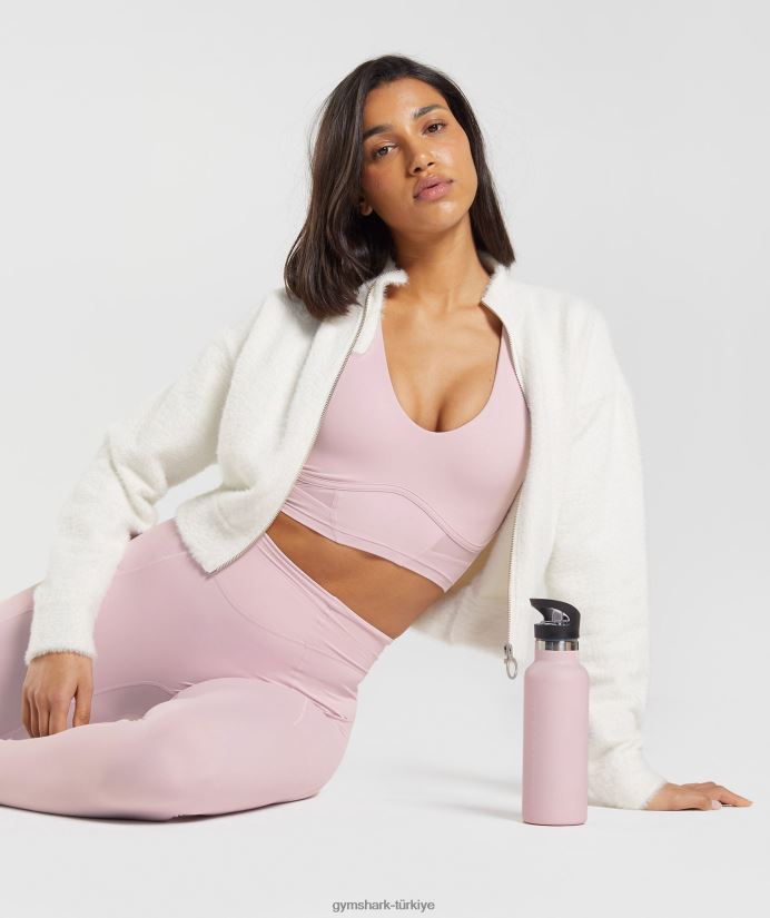 whitney kirpik örgü ceket kadınlarGymshark çatı penceresi beyaz 02H048409