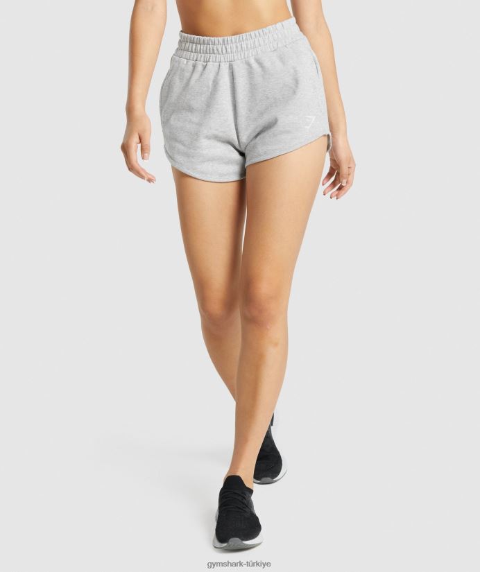 antrenman eşofmanı kadınlarGymshark açık gri marn 02H04894