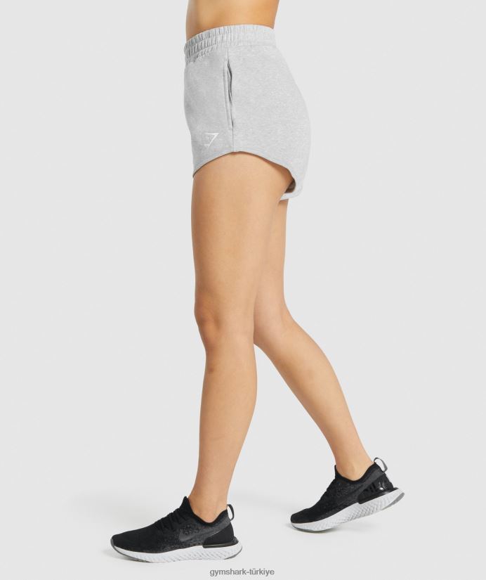 antrenman eşofmanı kadınlarGymshark açık gri marn 02H04894
