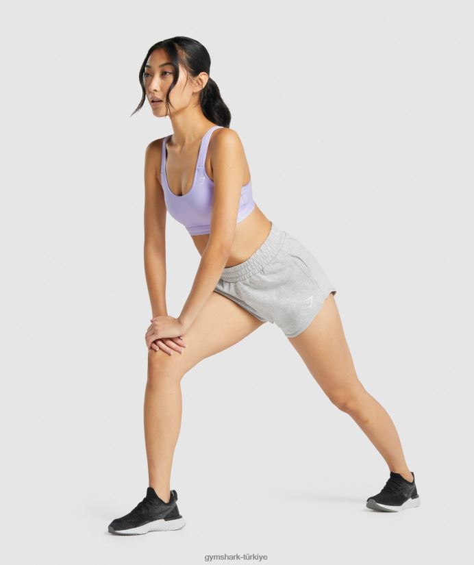antrenman eşofmanı kadınlarGymshark açık gri marn 02H04894