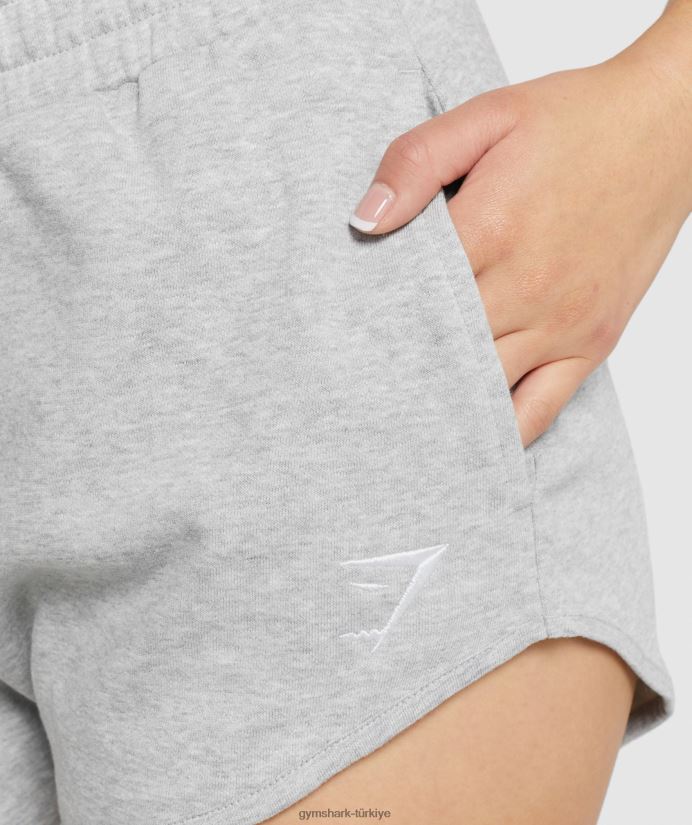 antrenman eşofmanı kadınlarGymshark açık gri marn 02H04894