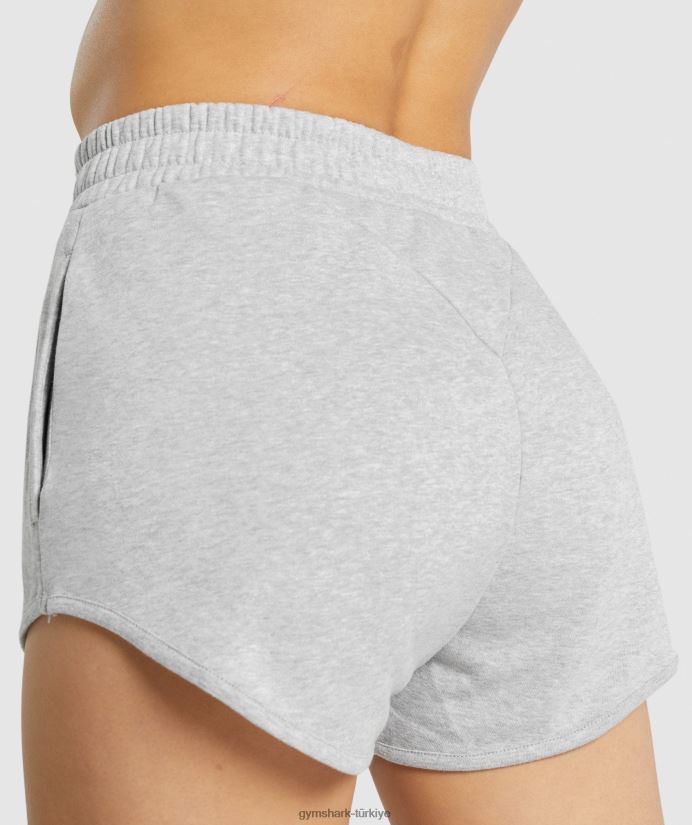 antrenman eşofmanı kadınlarGymshark açık gri marn 02H04894