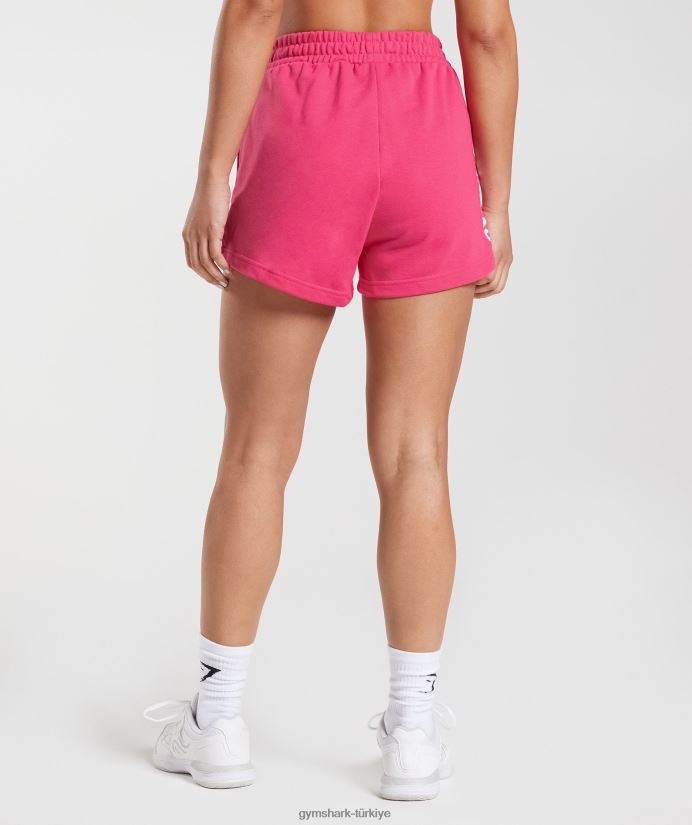fraksiyon eşofman altı kadınlarGymshark parlak fuşya 02H04815