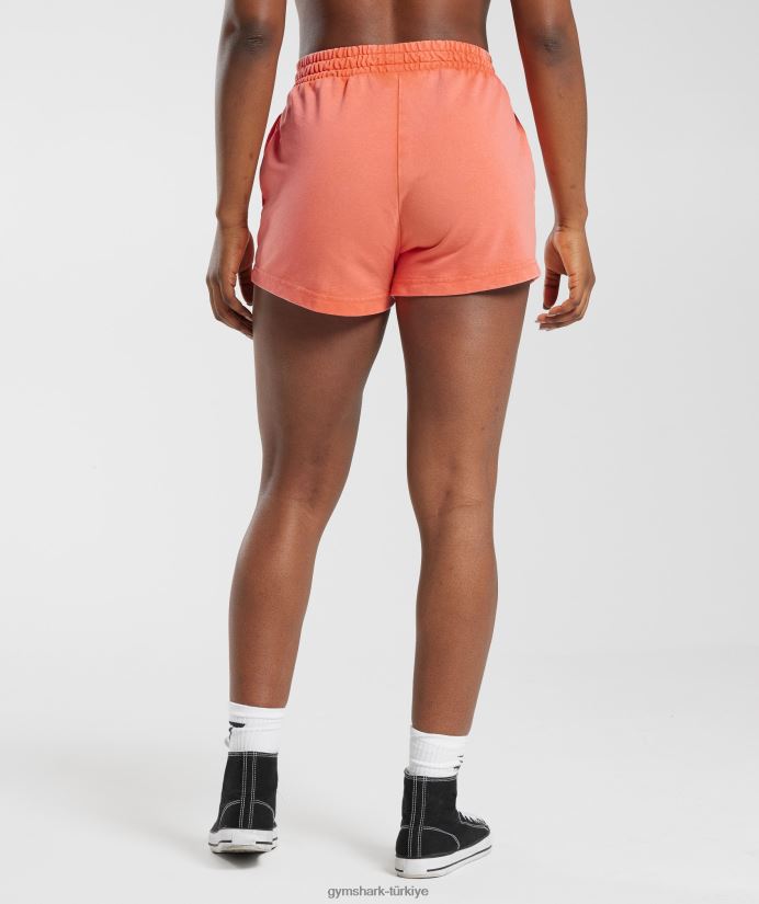 üniversite eşofmanı kadınlarGymshark gündönümü turuncu 02H04825