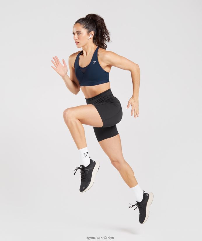 çapraz spor sutyeni kadınlarGymshark Donanma 02H048155