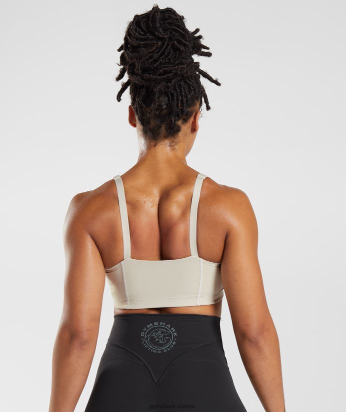 eski spor sutyeni kadınlarGymshark çakıl taşı grisi 02H048204