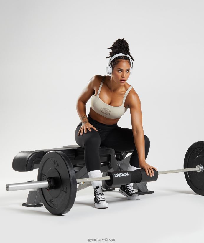 eski spor sutyeni kadınlarGymshark çakıl taşı grisi 02H048204