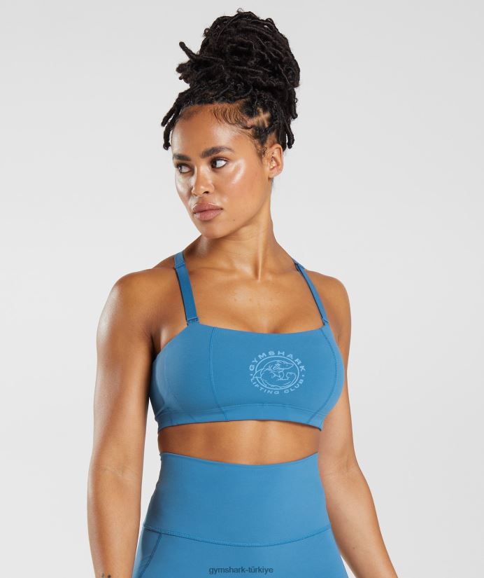 eski spor sutyeni kadınlarGymshark göl kenarı mavisi 02H048200