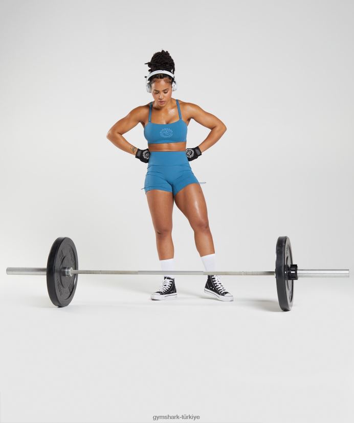 eski spor sutyeni kadınlarGymshark göl kenarı mavisi 02H048200
