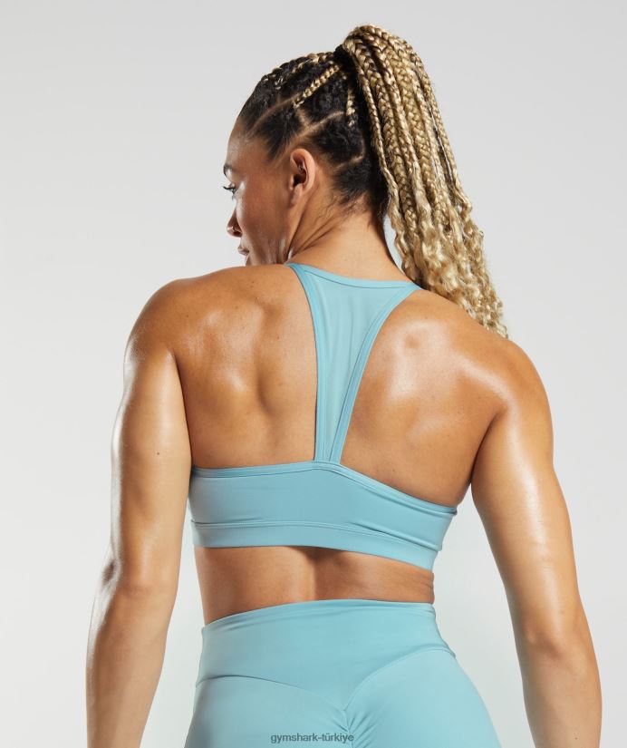 gs power spor sutyeni kadınlarGymshark buzdağı mavisi 02H048154
