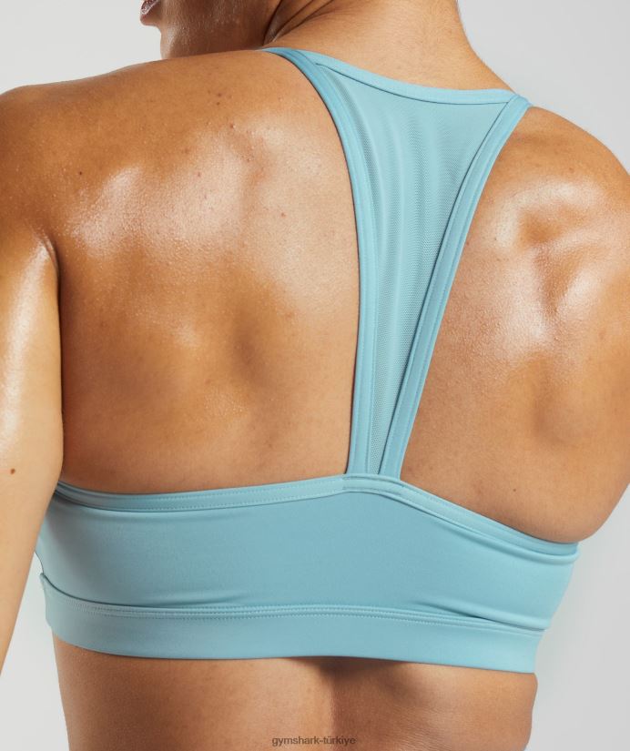 gs power spor sutyeni kadınlarGymshark buzdağı mavisi 02H048154