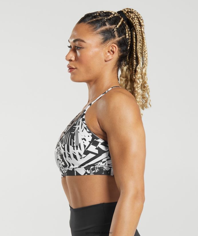 gs power spor sutyeni kadınlarGymshark siyah 02H048158