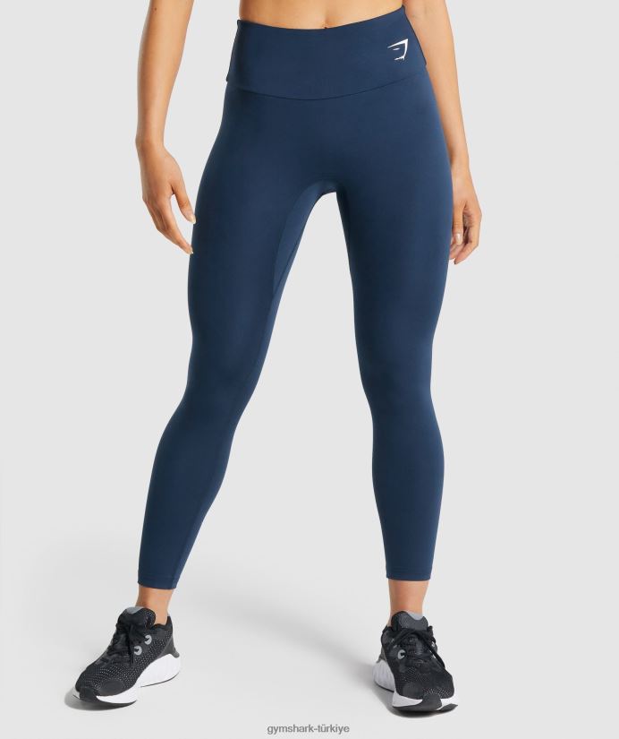 eğitim tayt kadınlarGymshark Donanma 02H048308