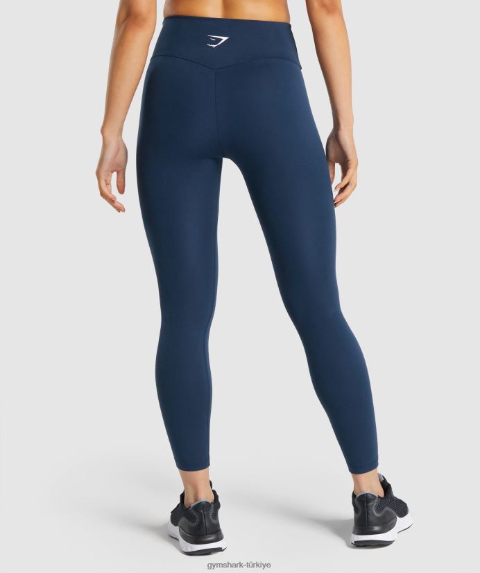 eğitim tayt kadınlarGymshark Donanma 02H048308