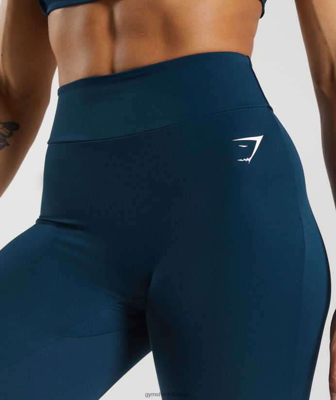 gs power orijinal tayt kadınlarGymshark Donanma 02H048240