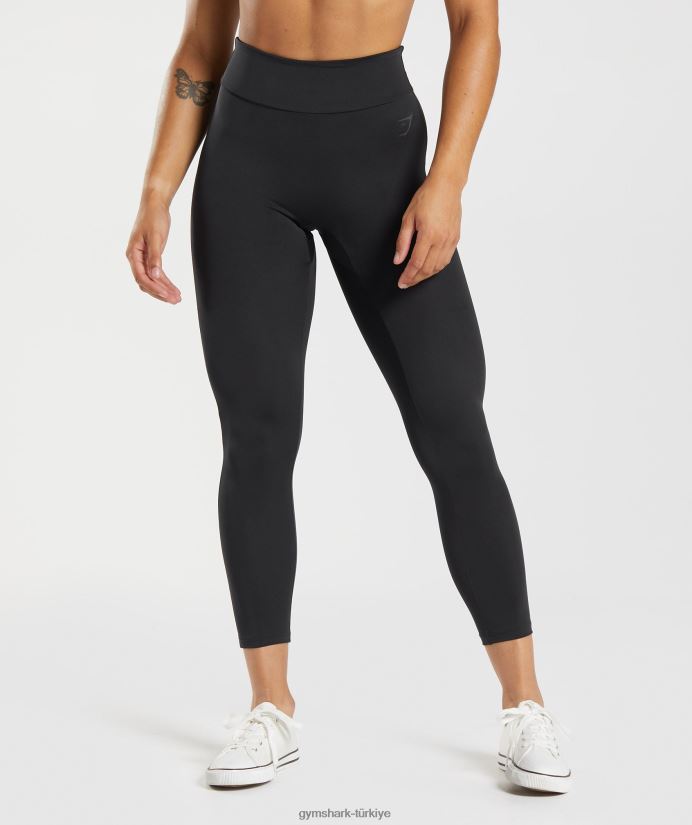 gs power orijinal tayt kadınlarGymshark siyah 02H048269