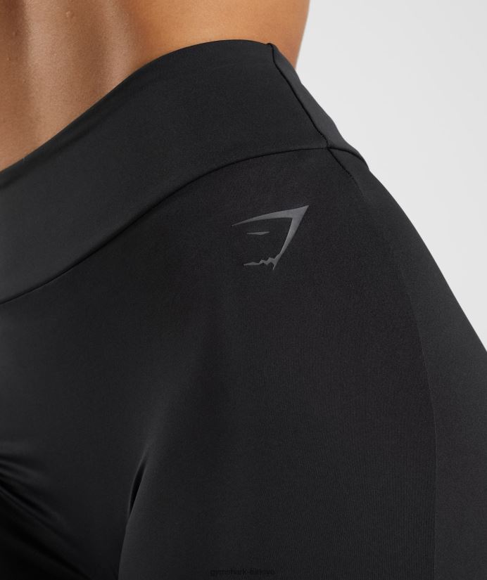 gs power orijinal tayt kadınlarGymshark siyah 02H048269