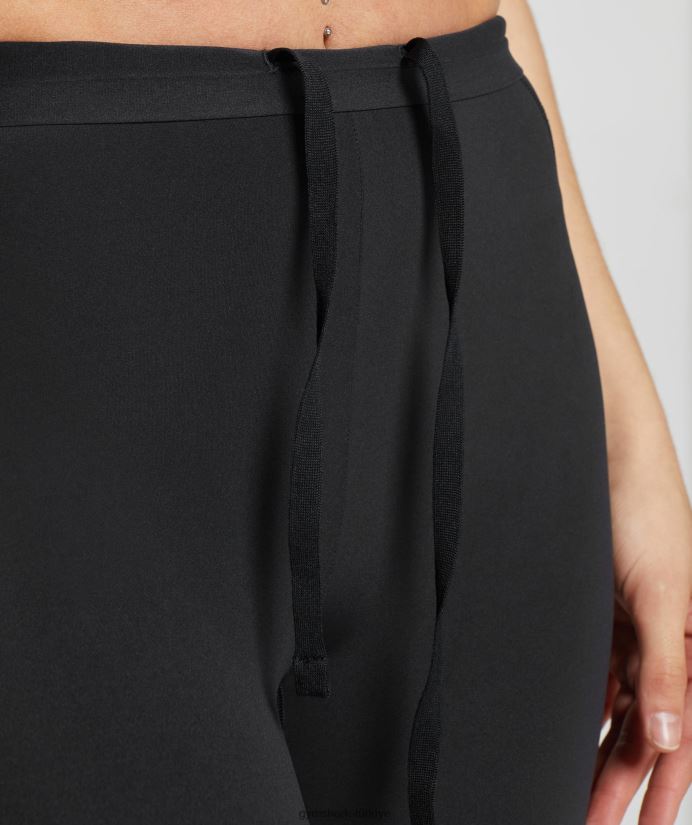 koşu taytı kadınlarGymshark siyah 02H048277